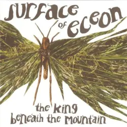 The King Beneath the Mountain