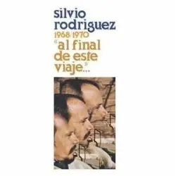 Al final de este viaje