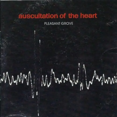 Auscultation of the Heart