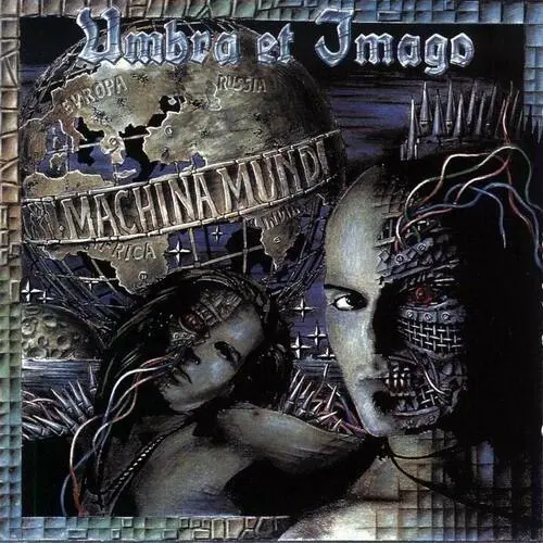Machina Mundi