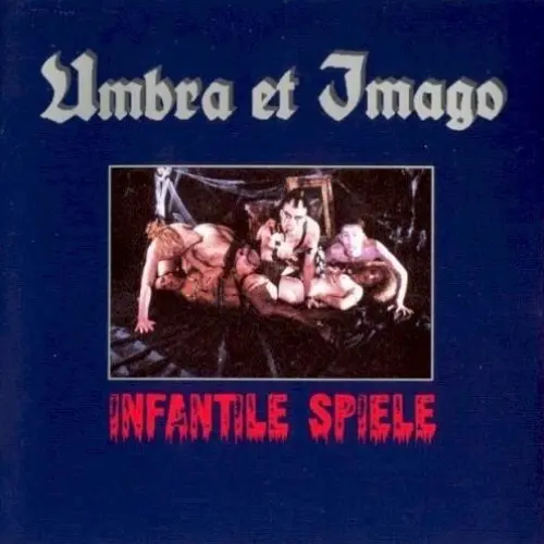 Infantile Spiele