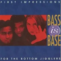 First Impressions: For the Bottom Jigglers