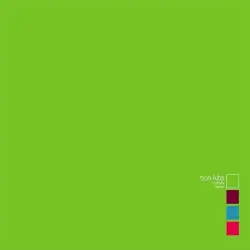 Colours