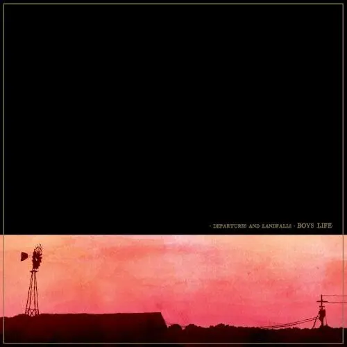 Departures and Landfalls