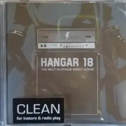The Multi-Platinum Debut Album