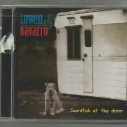 Scratch at the Door