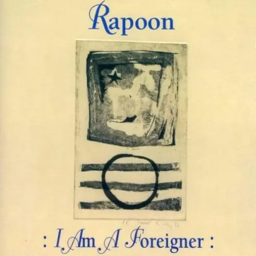 I Am a Foreigner
