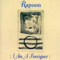 I Am a Foreigner
