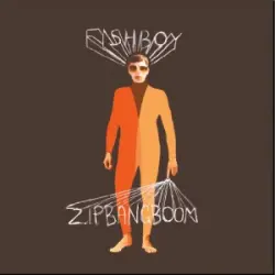 Zipbangboom
