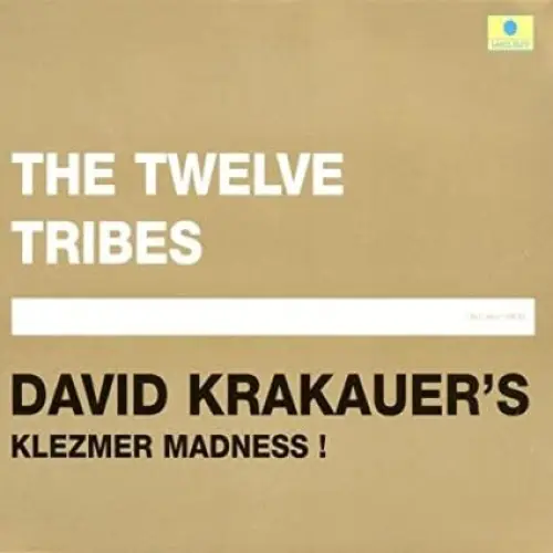 The Twelve Tribes