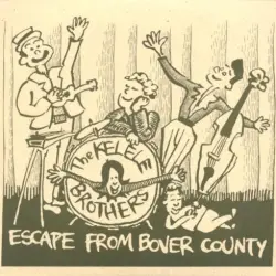 Escape From Bover County