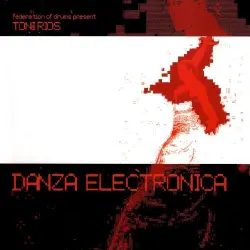 Danza electrónica