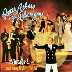 Vintage! …ma non li dimostra