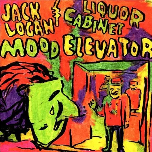 Mood Elevator