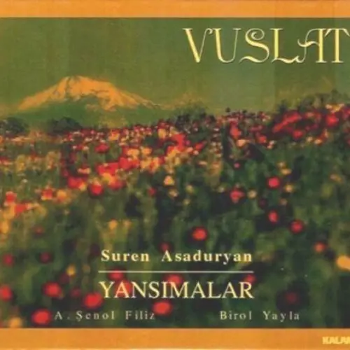 Vuslat