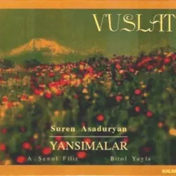 Vuslat