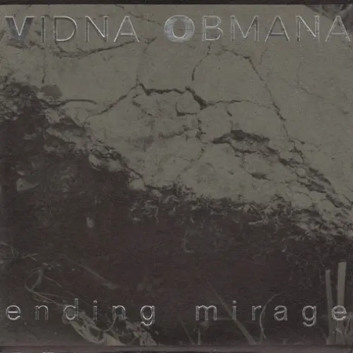 Ending Mirage