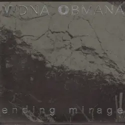 Ending Mirage
