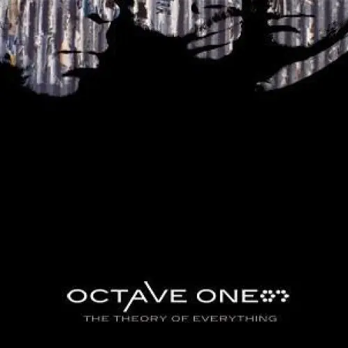 The Theory of Everything