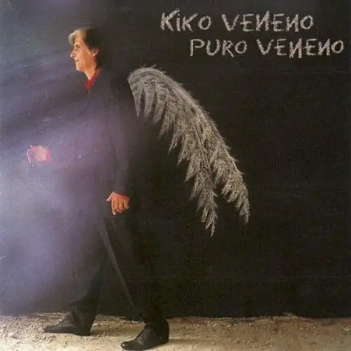 Puro veneno