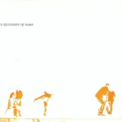 15 Episodes of Kuba