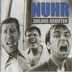 Zinloos genieten