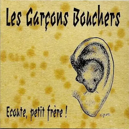 Écoute, petit frère !