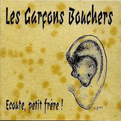 Écoute, petit frère !
