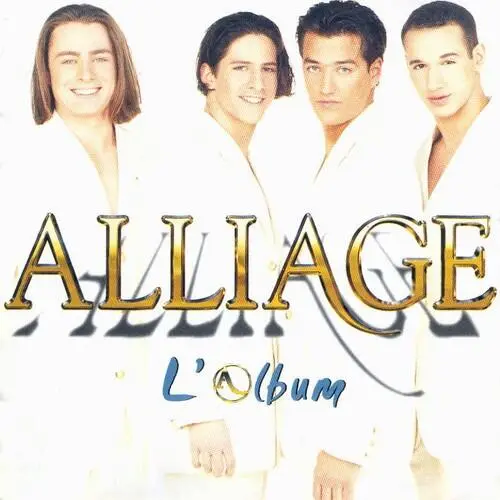 L'Album