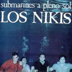 Submarines a pleno sol