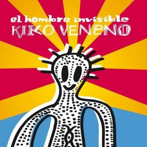 El hombre invisible