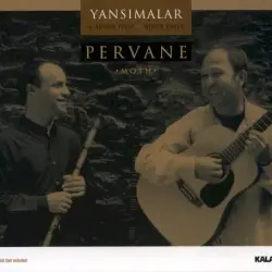 Pervane