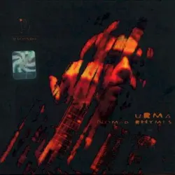 Nomad Rhymes