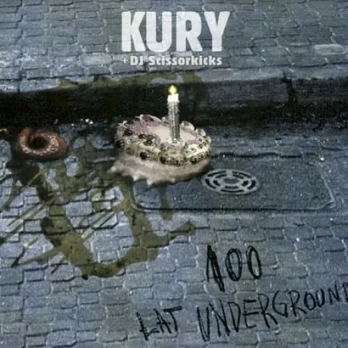 100 lat undergroundu
