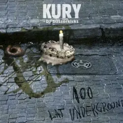 100 lat undergroundu