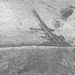 Viking Burial for a French Car