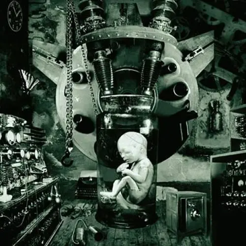 The Lathe of Heaven