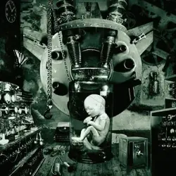 The Lathe of Heaven
