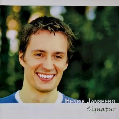 Signatur