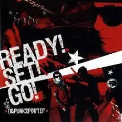 Ready! Set! Go!