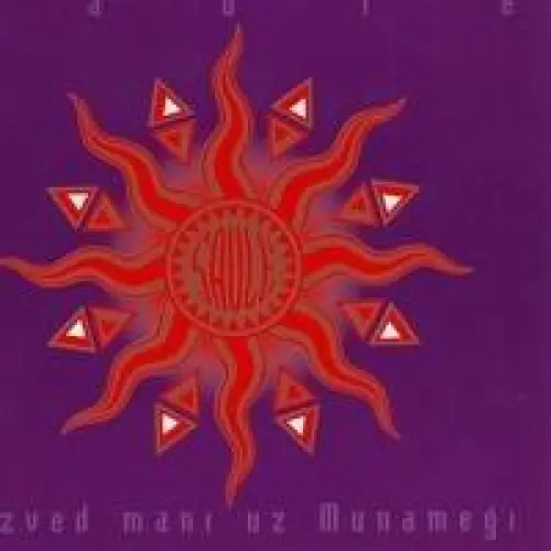 Aizved mani uz Munameģi