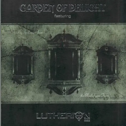 Lutherion III