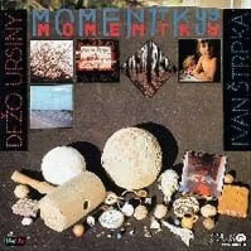 Momentky