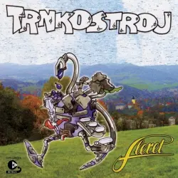 Trnkostroj