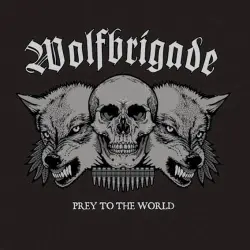 Prey to the World