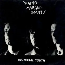 Colossal Youth