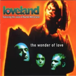 The Wonder of Love
