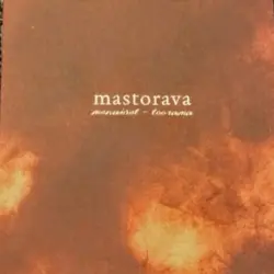 Mastorava