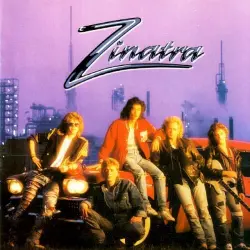 Zinatra