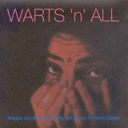 Warts 'n' All